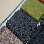 Ковровая плитка RusCarpetTiles London 1278